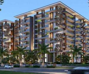 3 BHK  1820 Sqft Apartment for sale in  Sikhara One in Attapur