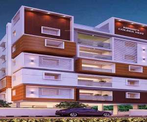 2 BHK  1285 Sqft Apartment for sale in  Riddhi Golden Nest in Puppalaguda