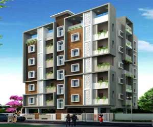 2 BHK  1141 Sqft Apartment for sale in  Nestcon Oasis in Alwal