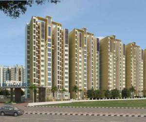 4 BHK  1495 Sqft Apartment for sale in  SNN Raj Bay Vista in Bilekahalli