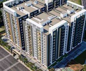 3 BHK  1730 Sqft Apartment for sale in  Haneesh Shritha Ortus in Kukatpally