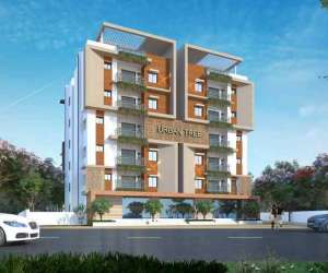 2 BHK  960 Sqft Apartment for sale in  MPH Urban Tree in Isnapur