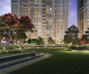 1 BHK  368 Sqft Apartment for sale in  Runwal City Centre in Kanjurmarg East
