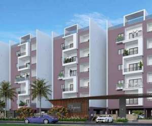 2 BHK  1290 Sqft Apartment for sale in  Sunyuga Elegance in Gundlapochampalli