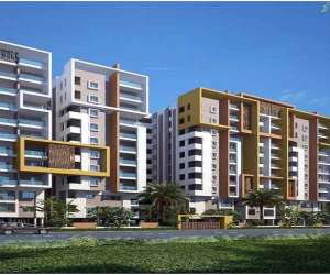 2 BHK  1180 Sqft Apartment for sale in  Idea Shobhanath in Pocharam