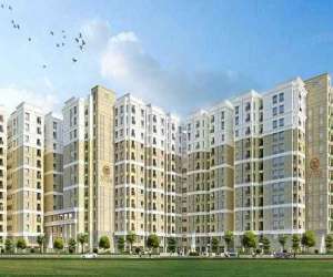 2 BHK  800 Sqft Apartment for sale in  Suchirindia The Tales of Greek in Shamshabad