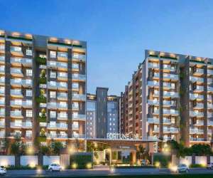 3 BHK  2395 Sqft Apartment for sale in  Sri Fortune One in Banjara Hills
