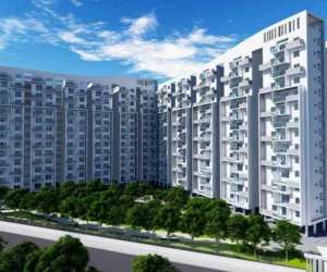 2 BHK  1100 Sqft Apartment for sale in  EVK Elite in Pocharam