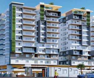 2 BHK  1156 Sqft Apartment for sale in  TS Heights in Moti Nagar
