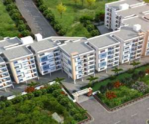 2 BHK  1045 Sqft Apartment for sale in  Sterling Orchids in Mallampet