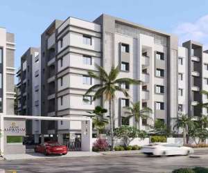 2 BHK  1055 Sqft Apartment for sale in  Abode Aahwanam in Ameenpur