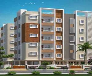 2 BHK  980 Sqft Apartment for sale in  S V Venkatadri in Pocharam