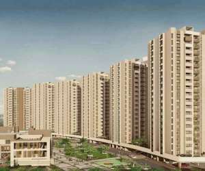 2 BHK  949 Sqft Apartment for sale in  The Poem in Yeshwantpur