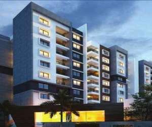 2 BHK  848 Sqft Apartment for sale in  Sattva Bliss in Budigere Road