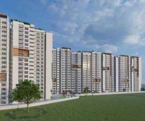 3 BHK  1251 Sqft Apartment for sale in  Svamitva Soulspring in HSR Layout
