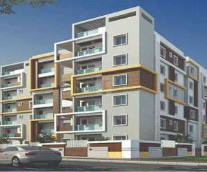 2 BHK  1110 Sqft Apartment for sale in  Sumukhesh Heights in Pocharam