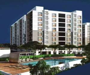 2 BHK  1255 Sqft Apartment for sale in  Abhee Kings Court in Sarjapura Road
