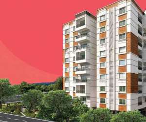 3 BHK  1285 Sqft Apartment for sale in  Abhee Pride in Anekal City
