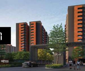3 BHK  1839 Sqft Apartment for sale in  Assetz Bloom And Dell in Whitefield