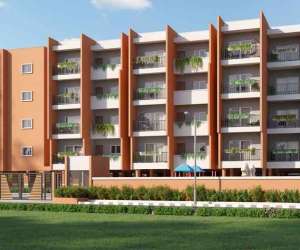 3 BHK  1383 Sqft Apartment for sale in  Binary Essentia in Sarjapura Road