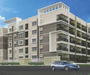 3 BHK  1215 Sqft Apartment for sale in  Sri Sai Sarovar in Krishnarajapuram