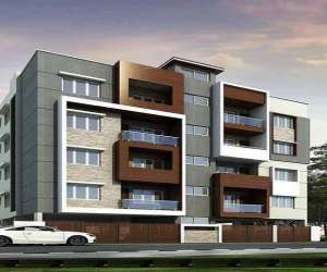 2 BHK  1034 Sqft Apartment for sale in  Adhya Gold in Horamavu