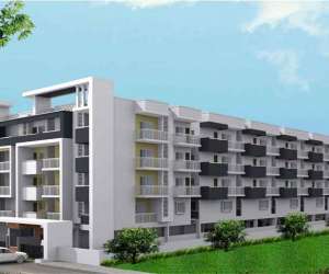 3 BHK  1520 Sqft Apartment for sale in  Anuraag Amogh in Varthur