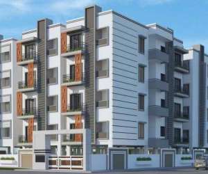 3 BHK  1168 Sqft Apartment for sale in  Edifice Infra Cresent in Anekal City