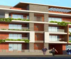 3 BHK  1396 Sqft Apartment for sale in  Shirgurkar Le Foyer in Frazer Town