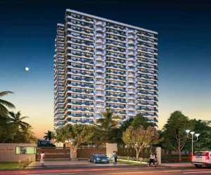 3 BHK  2349 Sqft Apartment for sale in  Cardinal One in Yeshwanthpur