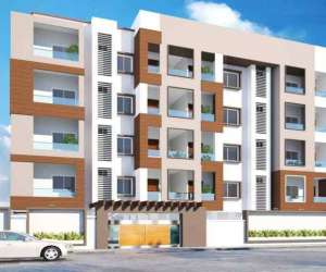 3 BHK  1380 Sqft Apartment for sale in  Sai Krishna Elite in Kasavanhalli