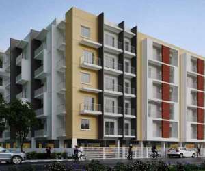 3 BHK  1314 Sqft Apartment for sale in  Habulus Symphony in Electronic City Phase 2