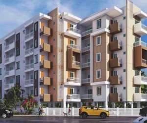 3 BHK  1395 Sqft Apartment for sale in  Habulus Samruddhi Apartment in Electronic City Phase 1