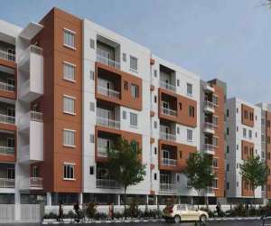 1 BHK  660 Sqft Apartment for sale in  Habulus Harmony in Electronic City Phase 1