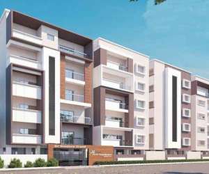 3 BHK  1345 Sqft Apartment for sale in  Sri Nandana Grand in Electronic City Phase 1