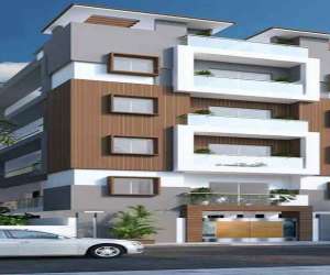 3 BHK  1340 Sqft Apartment for sale in  Urban Temple Bells in Subramanyapura