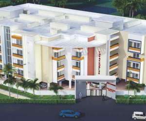 3 BHK  1414 Sqft Apartment for sale in  Yuva Sunrise in Anekal City