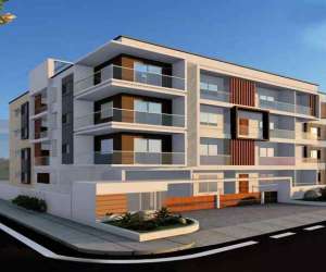 3 BHK  1370 Sqft Apartment for sale in  Sumeru Gokulam in Anjanapura