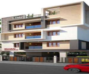 2 BHK  907 Sqft Apartment for sale in  Meenakshi Mahalakshmi in Ambattur