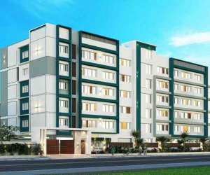 3 BHK  1285 Sqft Apartment for sale in  The Nest Noble in Madambakkam