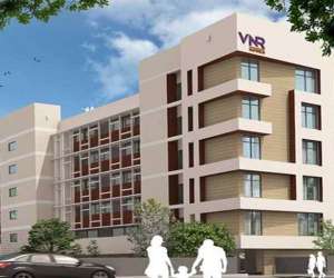 3 BHK  1194 Sqft Apartment for sale in  VNR Hywinds in Vanagaram