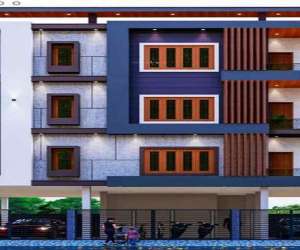 3 BHK  1328 Sqft Apartment for sale in  Esha Homes in Adyar
