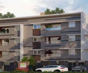 3 BHK  1710 Sqft Apartment for sale in  Pushkar 1st Boulevard in Adyar