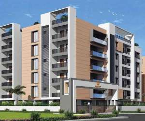 2 BHK  857 Sqft Apartment for sale in  GP Homes Valencia Emerald in Ayanambakkam