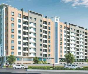 2 BHK  910 Sqft Apartment for sale in  RC Kingston in Madhavaram