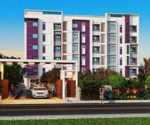 3 BHK  1265 Sqft Apartment for sale in  The Nest Art in Perumbakkam
