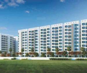 3 BHK  1466 Sqft Apartment for sale in  Amrutha Platinum Towers in Krishnarajapuram