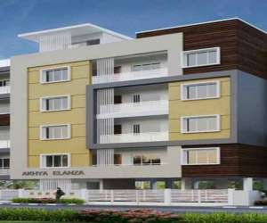 2 BHK  1160 Sqft Apartment for sale in  Akhya Elanza in Banaswadi