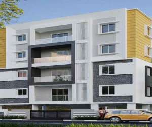 3 BHK  1305 Sqft Apartment for sale in  YD Emerald in Banaswadi