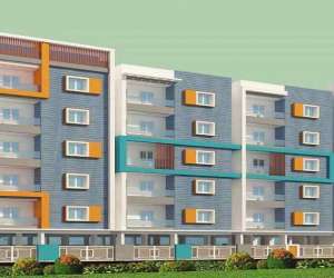 2 BHK  1100 Sqft Apartment for sale in  Happy Homes Triguna in Electronic City Phase 1